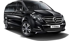 Premium V-CLASS 